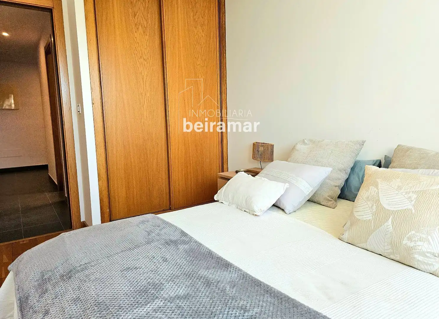 Schlafzimmer von Dachboden zum Verkauf in Palmeira
