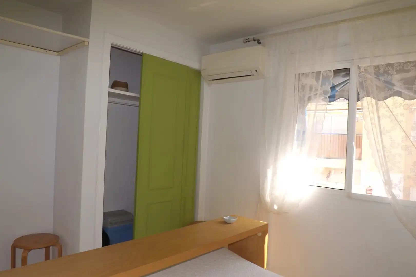 Habitación de Casa o chalet en venta en Torrevieja con Aire acondicionado, Amueblado y Horno