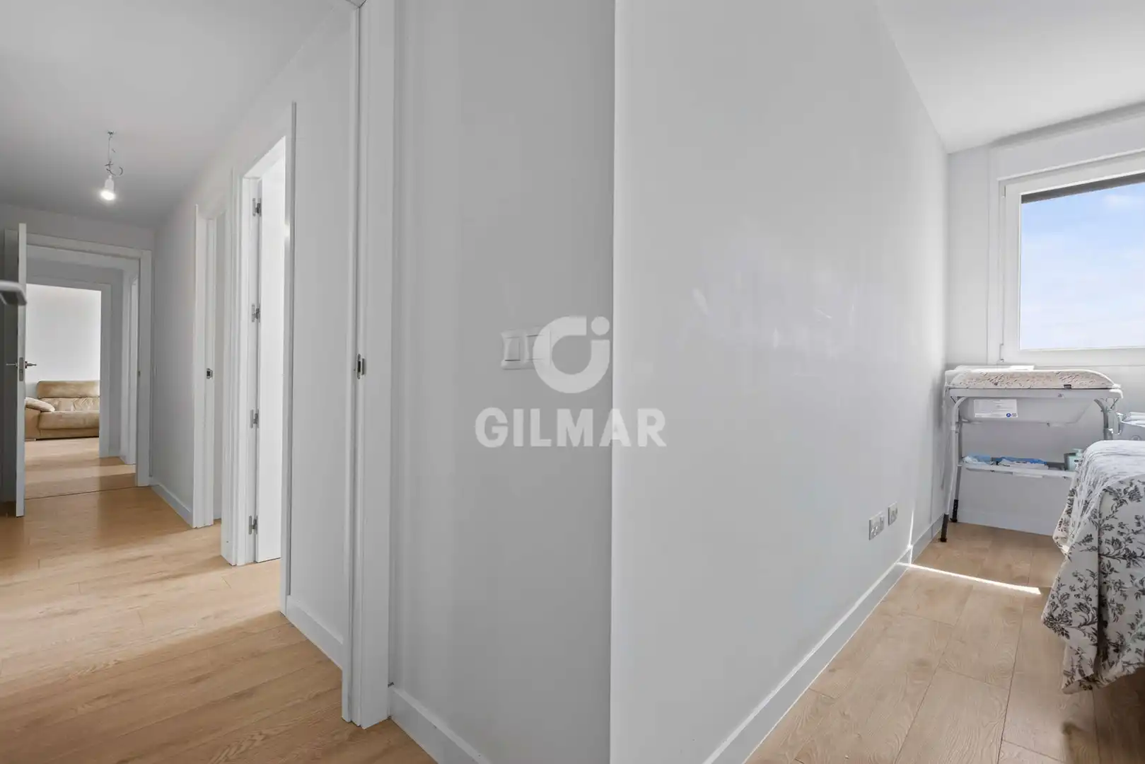 Flat for sale in Dos Hermanas  with Heating, Storage room and Swimming Pool