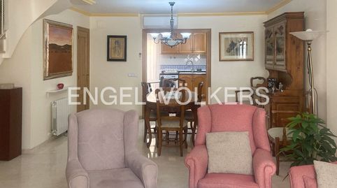 Foto 5 de Casa o chalet de alquiler en Barrio de Benimaclet, Valencia Capital