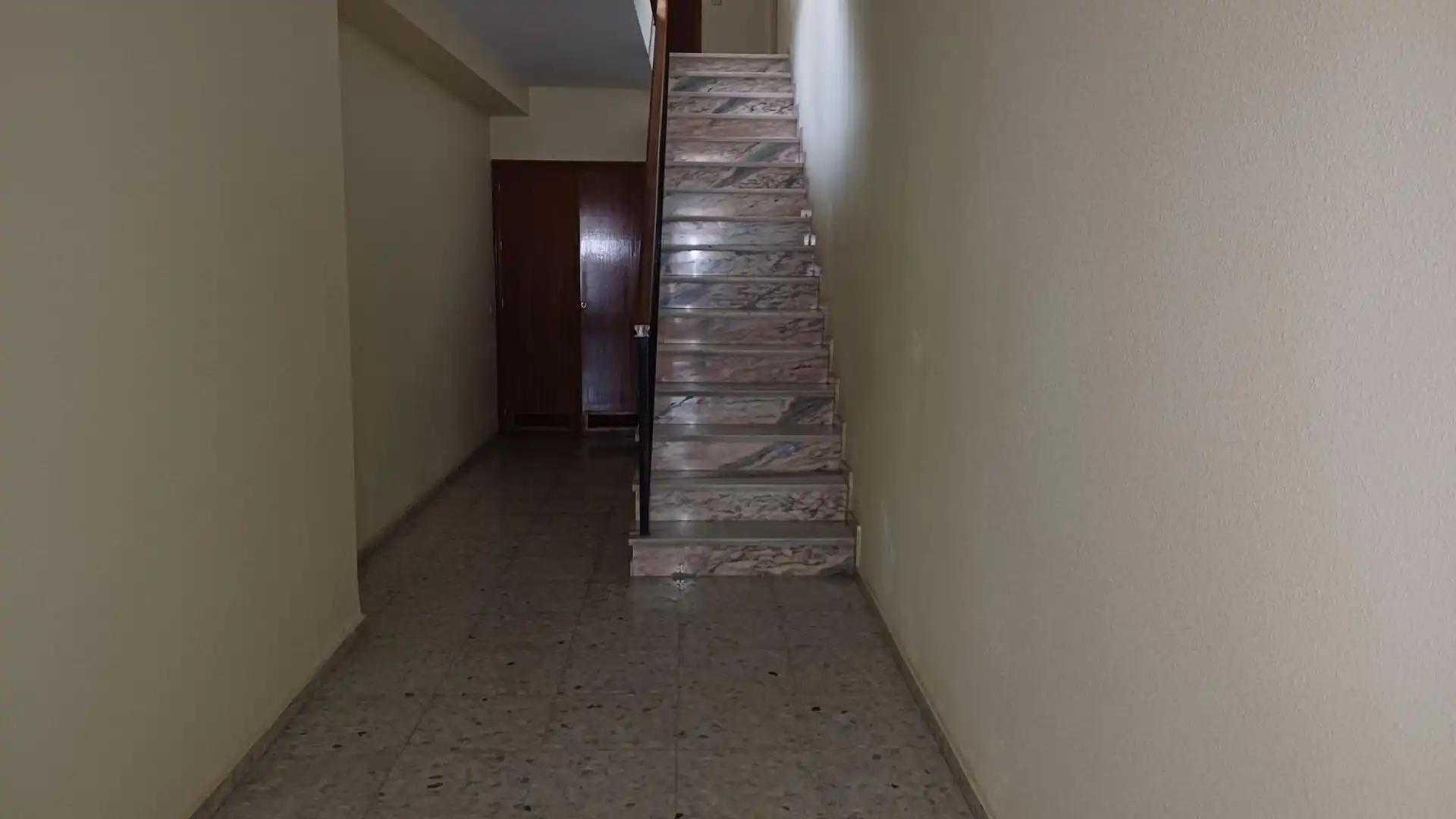 Wohnung zum Verkauf in Monterrubio de la Serena mit Balkon