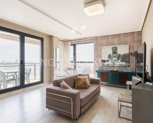 Apartament de lloguer a C. de Antonio Ferrandis, Ciutat de les Ciències i de les Arts - Justicia