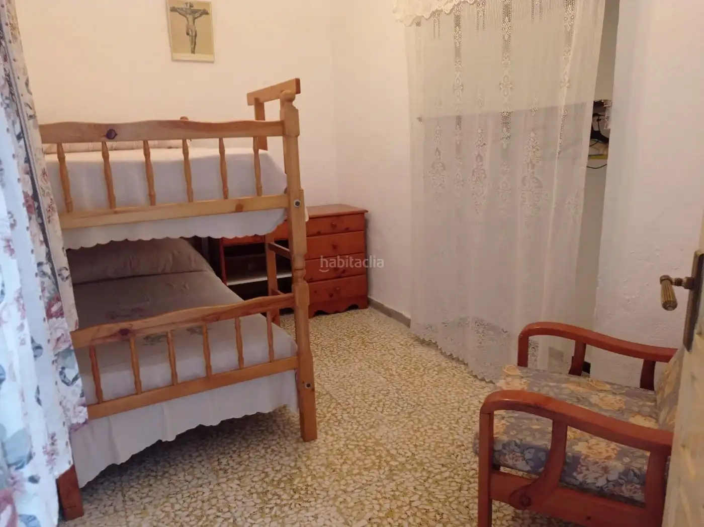 Erdgeschosswohnung zum Verkauf in Calle Doctor Tolosa Latour 15, imagen 12