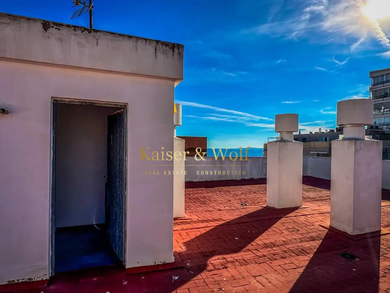 Appartement avec balcon à vendre à Calle Toledo, imagen 29