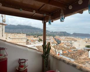 Single-family semi-detached for sale in Altea ciudad