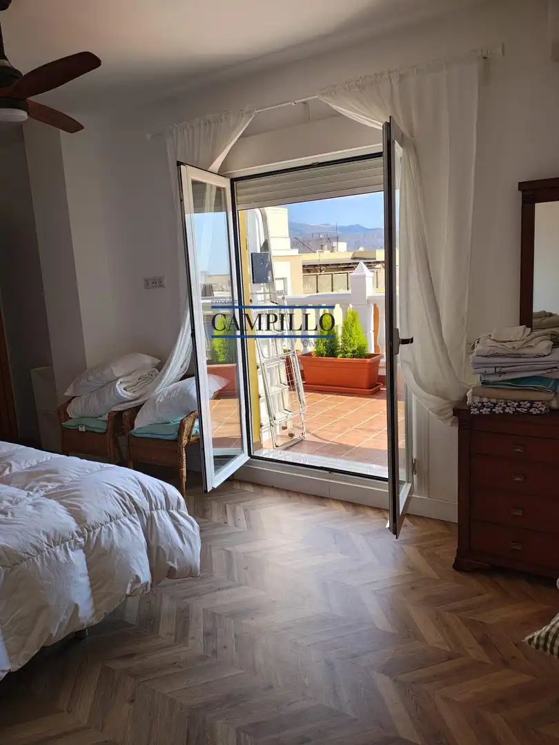 Penthouse with lift for sale in Adra, imagen 13