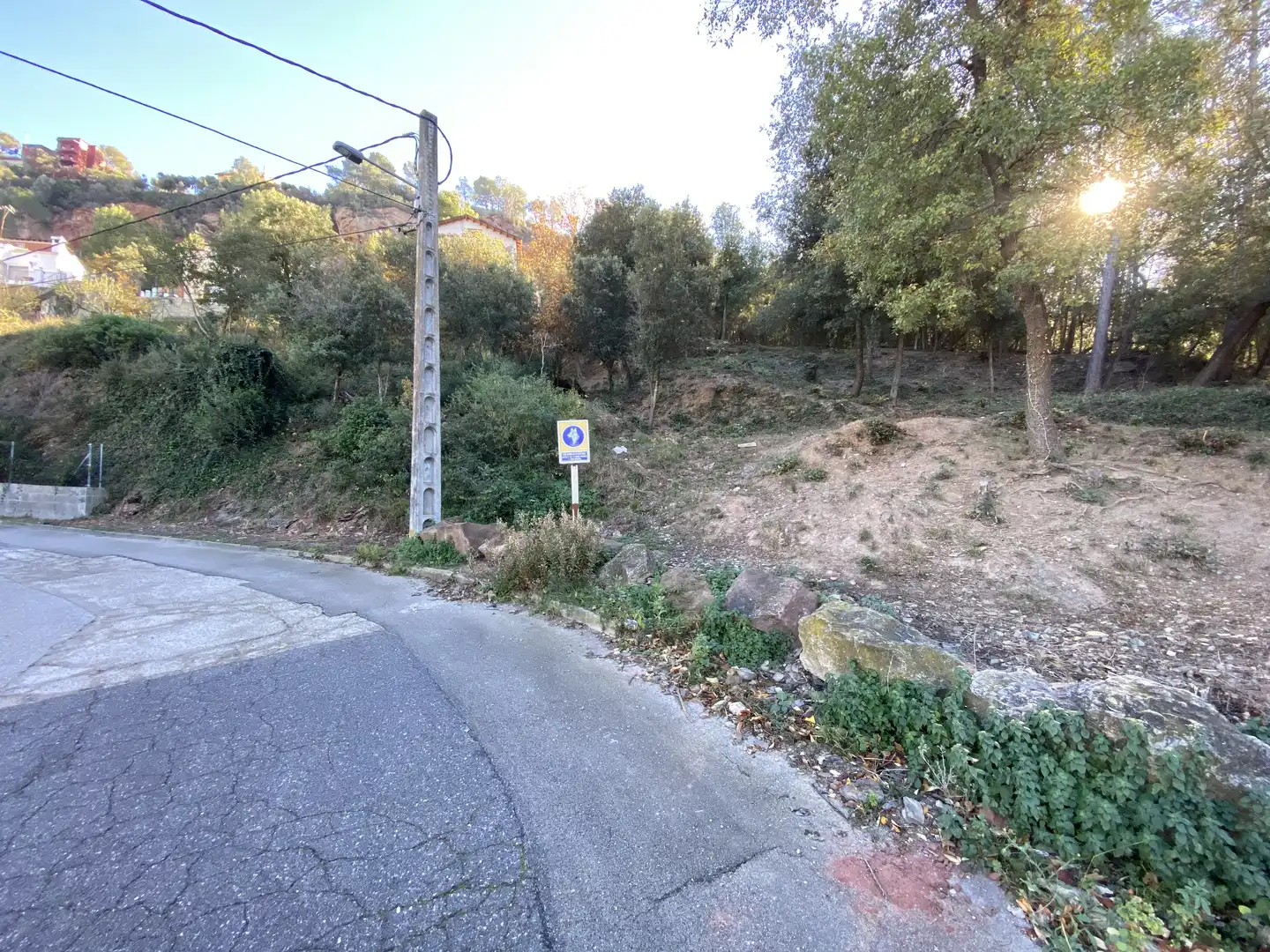 Wohnbaugrundstück zum Verkauf in Corbera de Llobregat, imagen 2