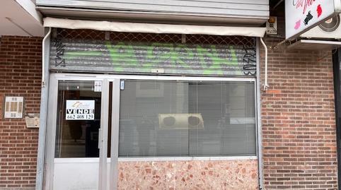 Photo 2 of Premises for sale in Carretera de Rueda, 39, La Rubia, Valladolid