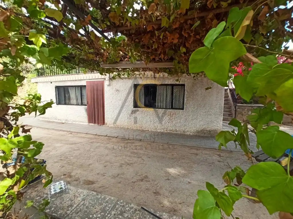 Finca rústica en venta en Calle Puchi, Campo Alto - Club de Campo