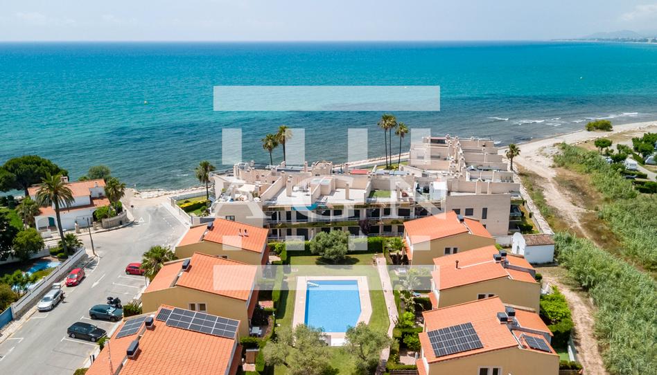 Photo 1 of Single-family semi-detached for sale in Carrer de Les Barqueres, Platja de Mont-roig, Tarragona