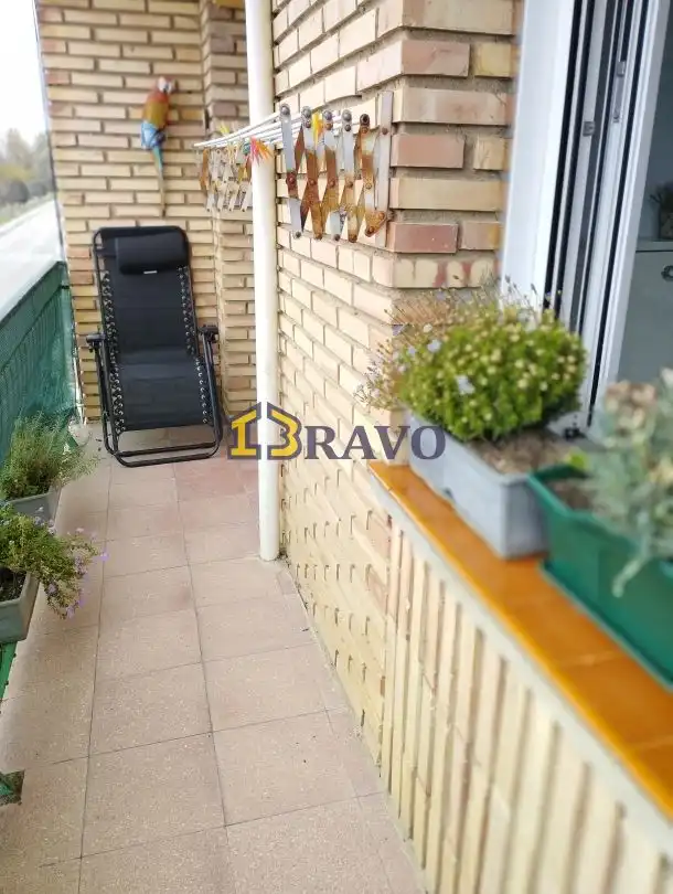 Piso en venta en Medina de Pomar