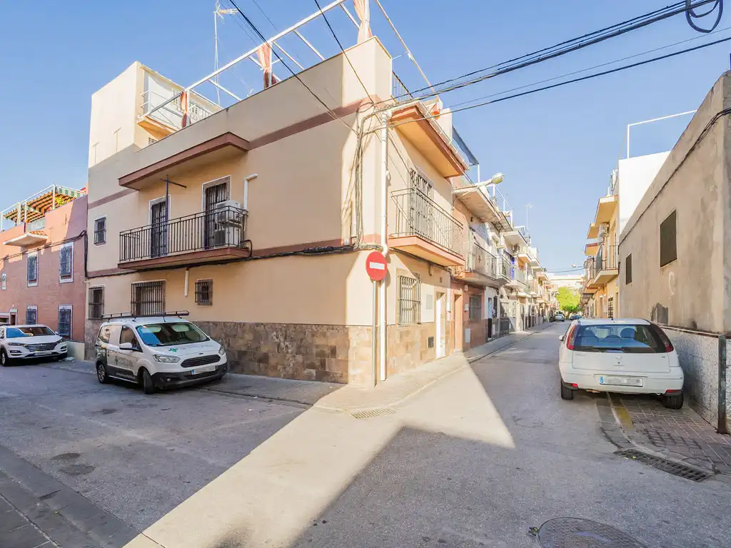 Habitatge en venda a c/ puebla de los infantes, imagen 4