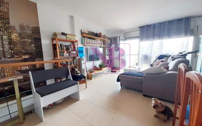Living room of Flat for sale in Vila-seca  with Balcony