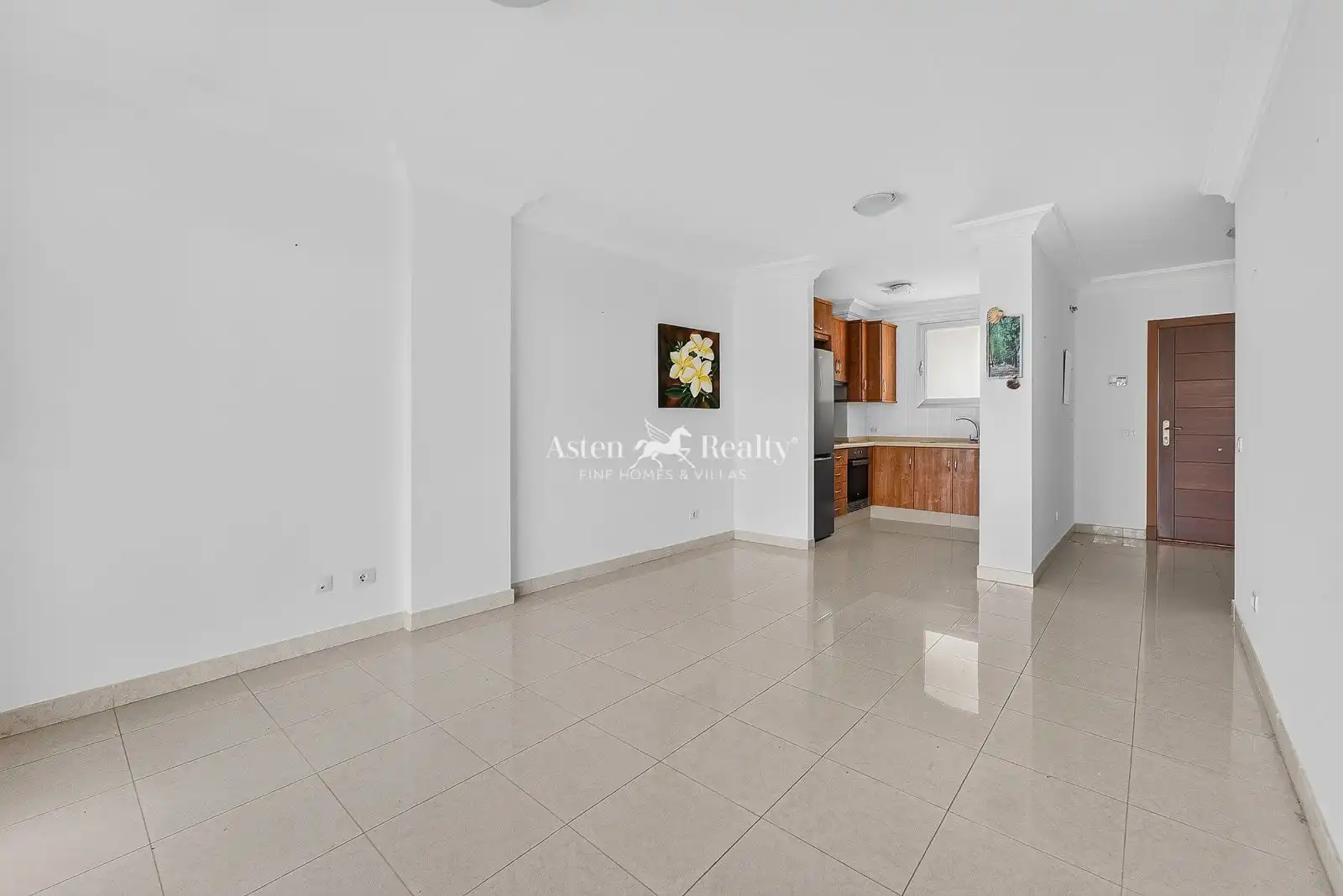 Apartments for sale in Arona  with Terrace, Swimming Pool and Alarm