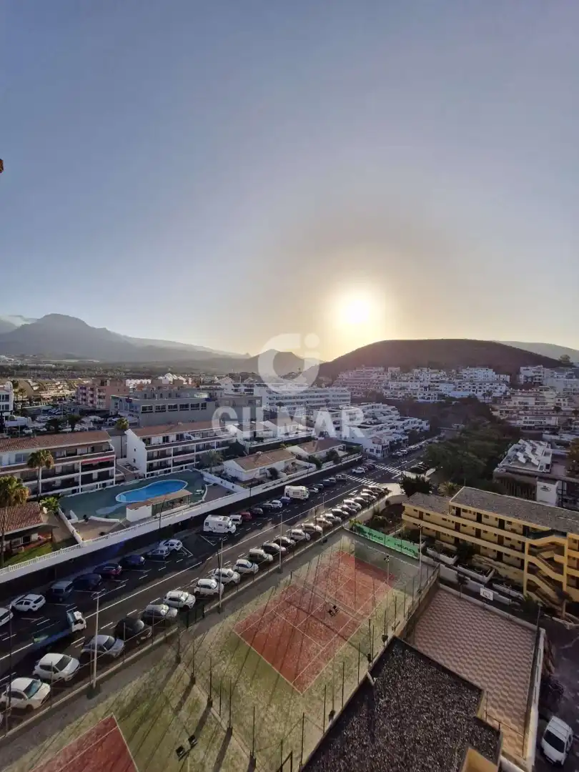 Pis amb terrassa en venda a Los Cristianos, imagen 14