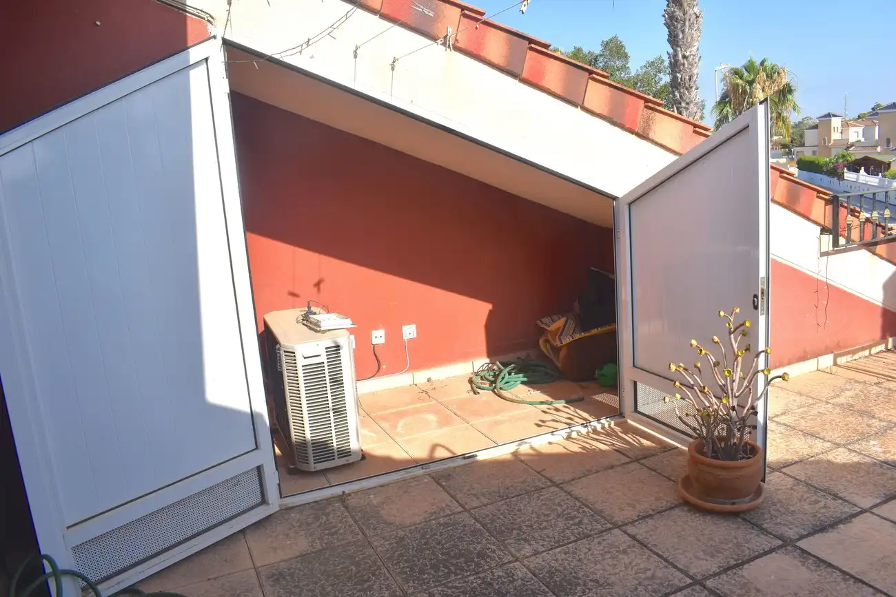 Haus mit Pool zum Verkauf in El Edén, imagen 27
