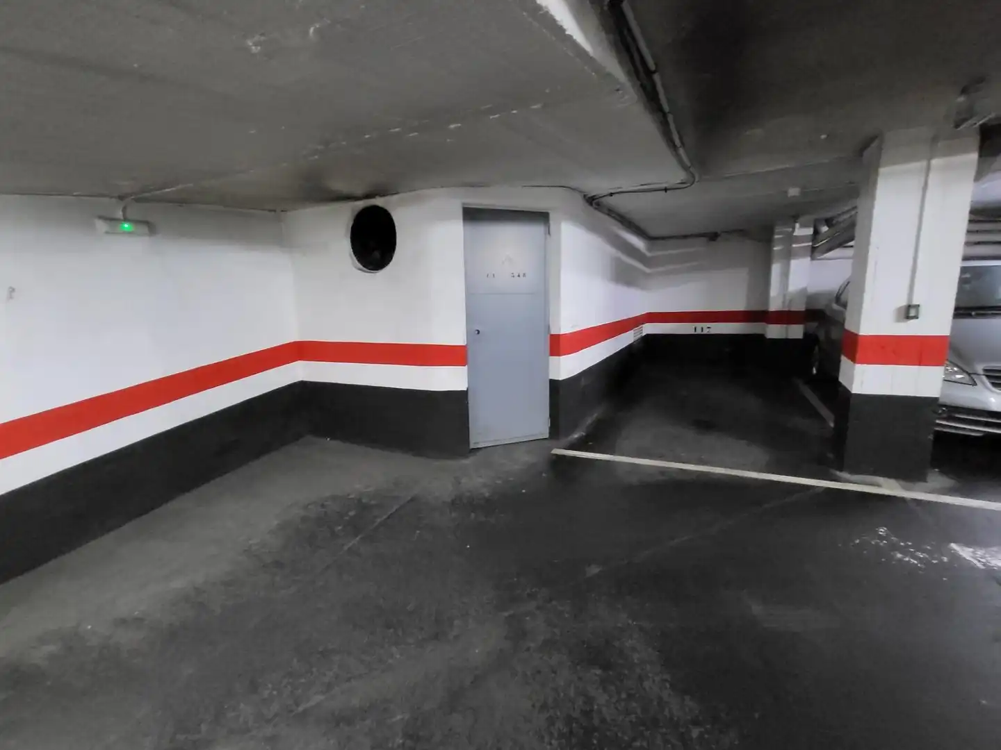 Parking for sale in Calle LICENCIADO POZA, imagen 12