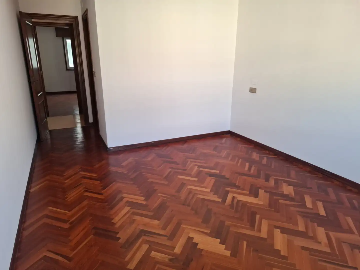 Piso en venta en Burela con Terraza y Trastero