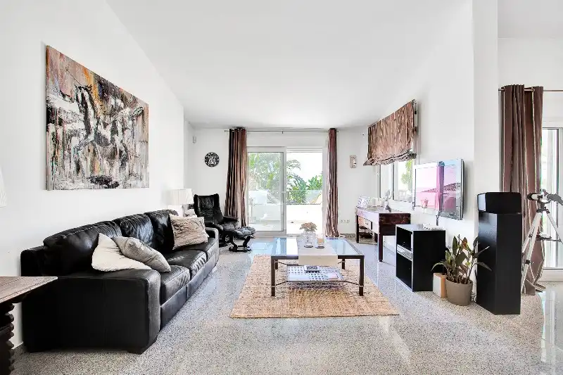 Chalet con piscina en venta en Elviria - Cabopino, imagen 37