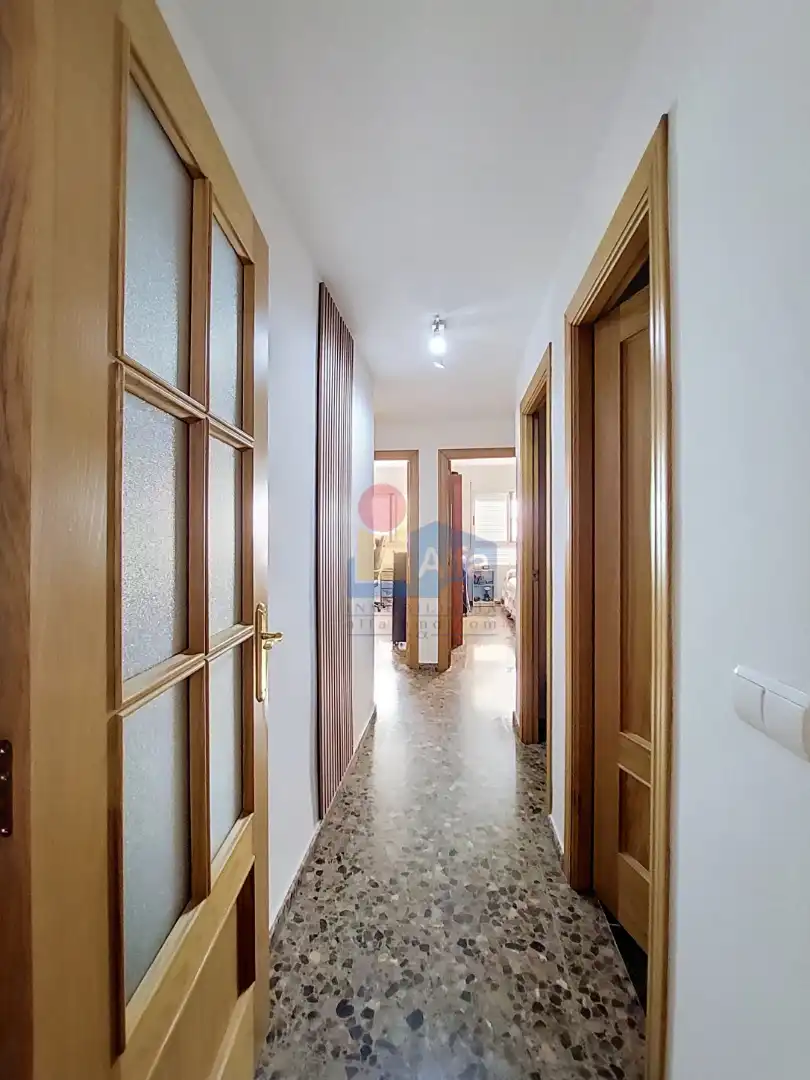Piso con piscina en venta en Silla, imagen 6