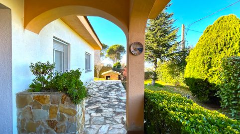 Foto 3 de Casa o chalet en venta en Sils, Girona