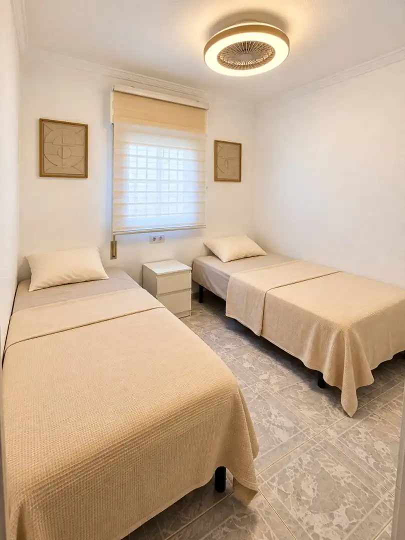 Apartment with pool to rent in Nueva Torrevieja - Aguas Nuevas, imagen 20