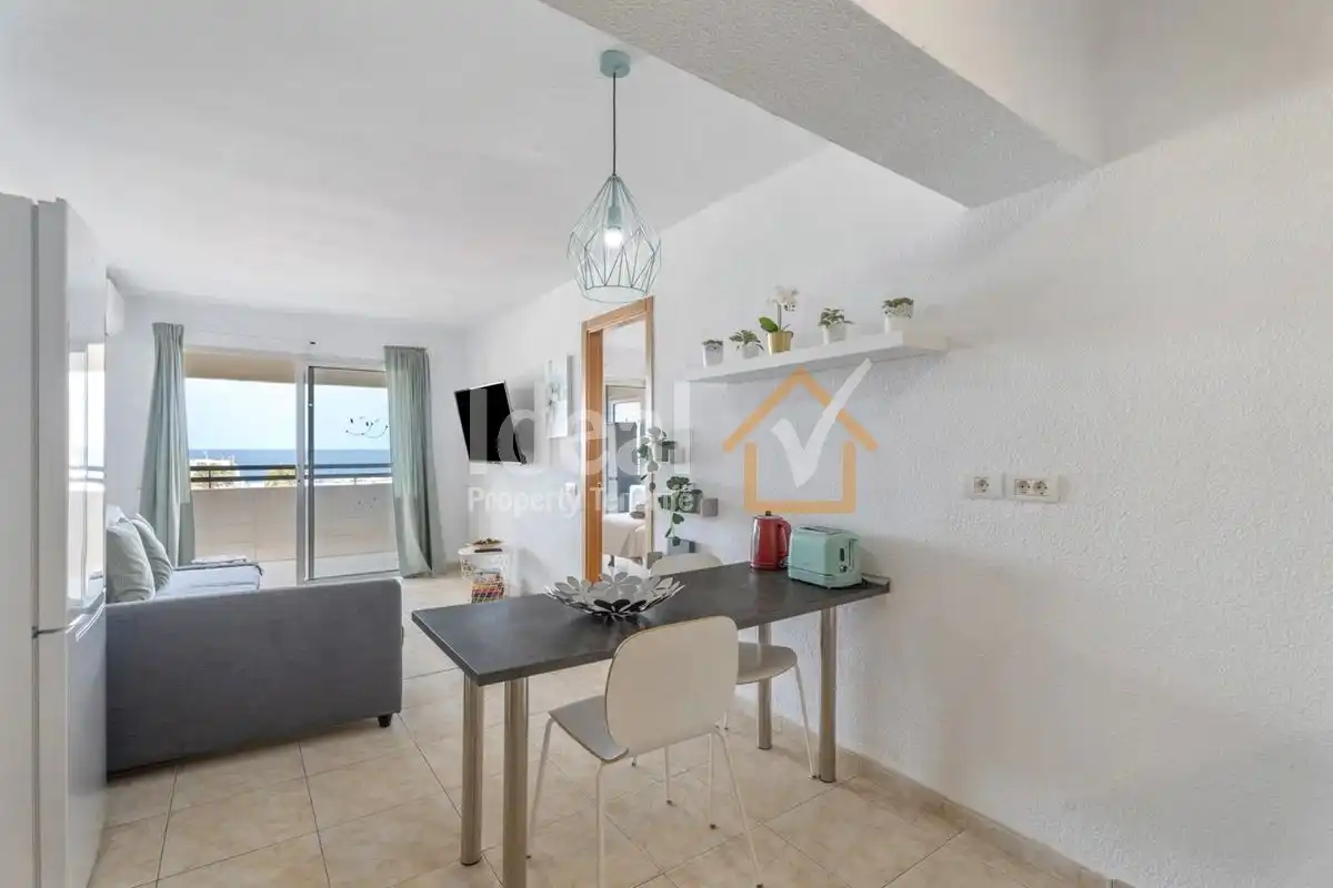 Appartement compact avec piscine à vendre à Costa Adeje, imagen 6