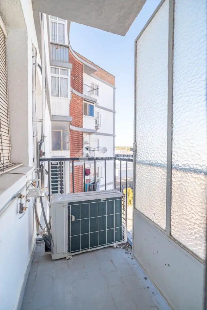 Piso con terraza en venta en Linarejos, imagen 8