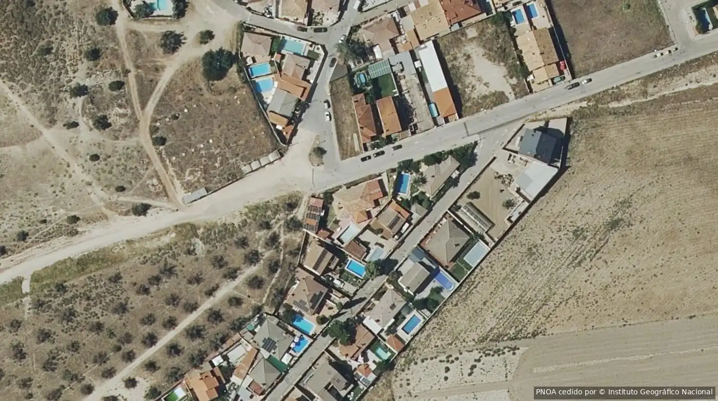 Wohnung zum Verkauf in San Martín de la Vega, imagen 6