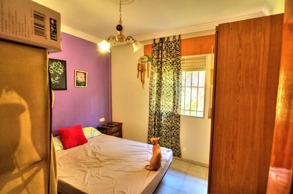 Casa rústica amb jardí en venda a Rubite, imagen 13
