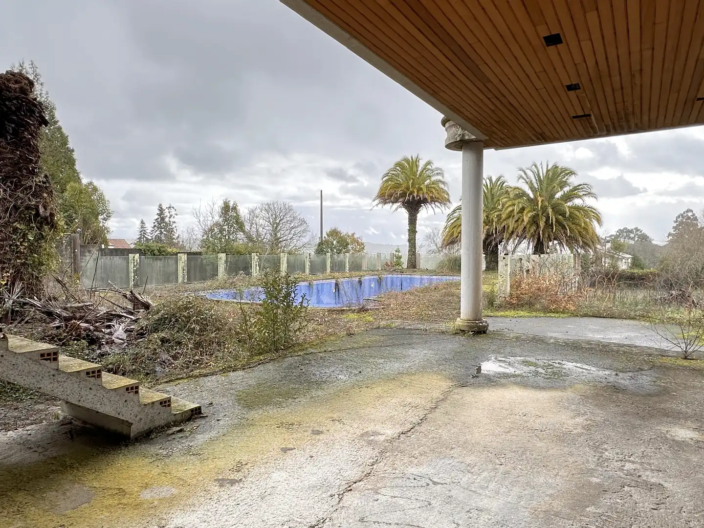 Chalet con piscina en venta en Ribas, imagen 5