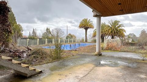 Foto 4 de Casa o xalet en venda a Ribas, Teo, A Coruña