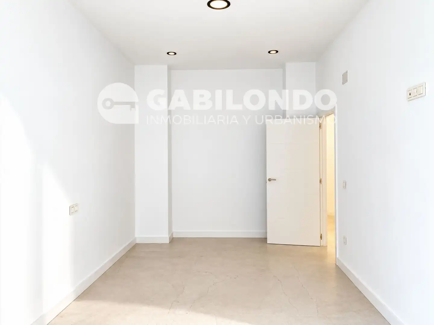 Wohnung mit Terrasse zum Verkauf in San Bartolome Kalea 12, imagen 13
