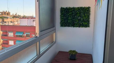 Foto 5 de Apartament de lloguer a Beteró, Valencia