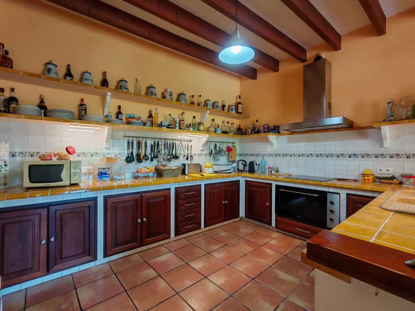 Casa o chalet en venta en Campos poble