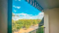 Balcony of Flat for sale in  Córdoba Capital  with Air Conditioner, Heating and Terrace