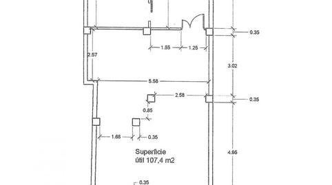 Photo 2 of Residential for sale in Calle San Antonio, 43, Centro, Santa Pola