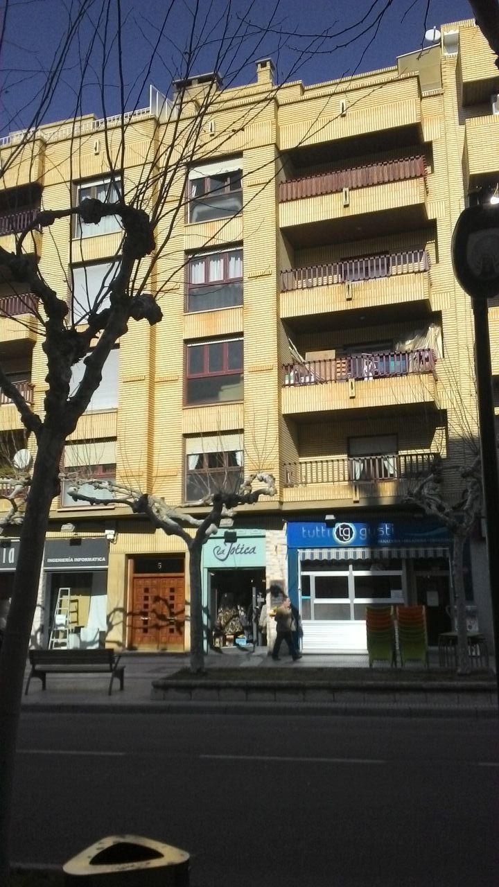 Flat for sale in Ejea de los Caballeros