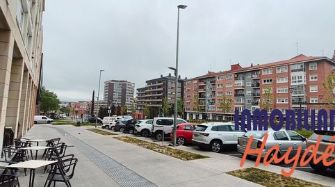 Foto 5 von Geschaftsraum zum Verkauf in Centro Urbano - Hirigunea, Leioa