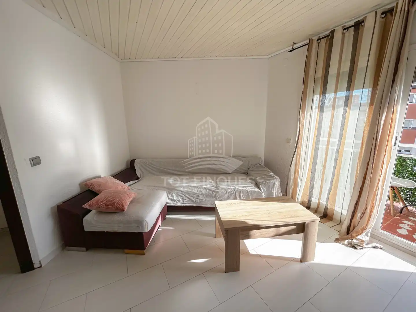 Appartement avec terrasse à vendre à Carretera del Pla, imagen 3