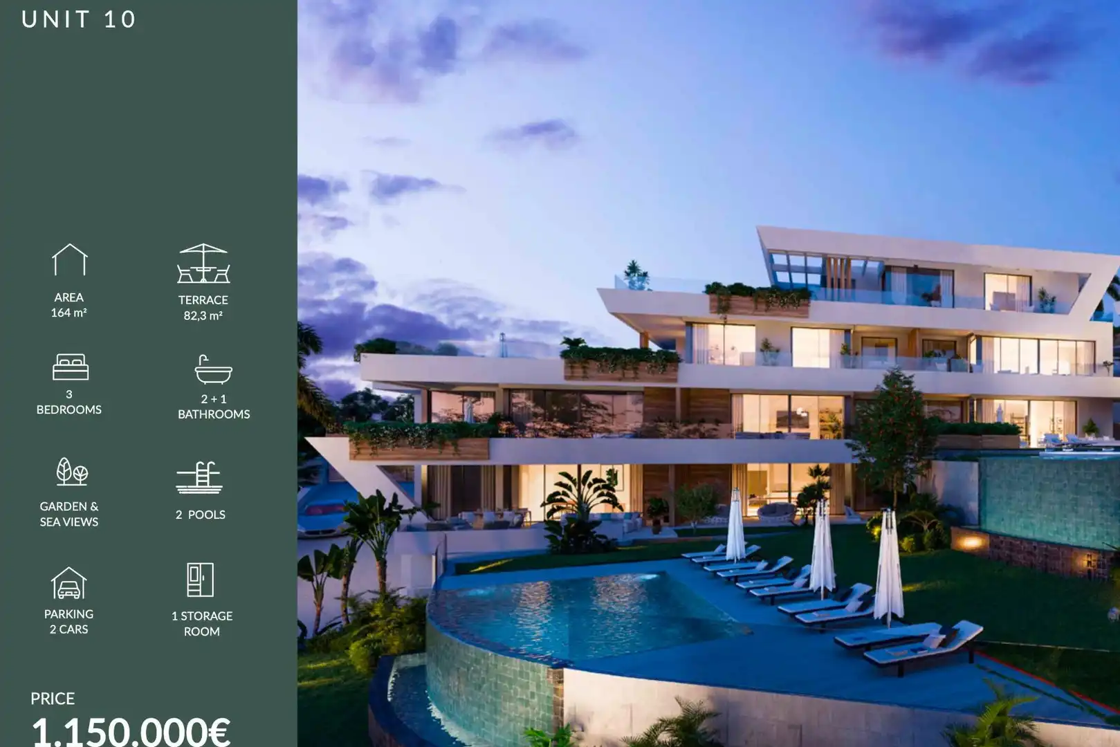 Wohnung mit Pool zum Verkauf in Elviria - Cabopino, imagen 2
