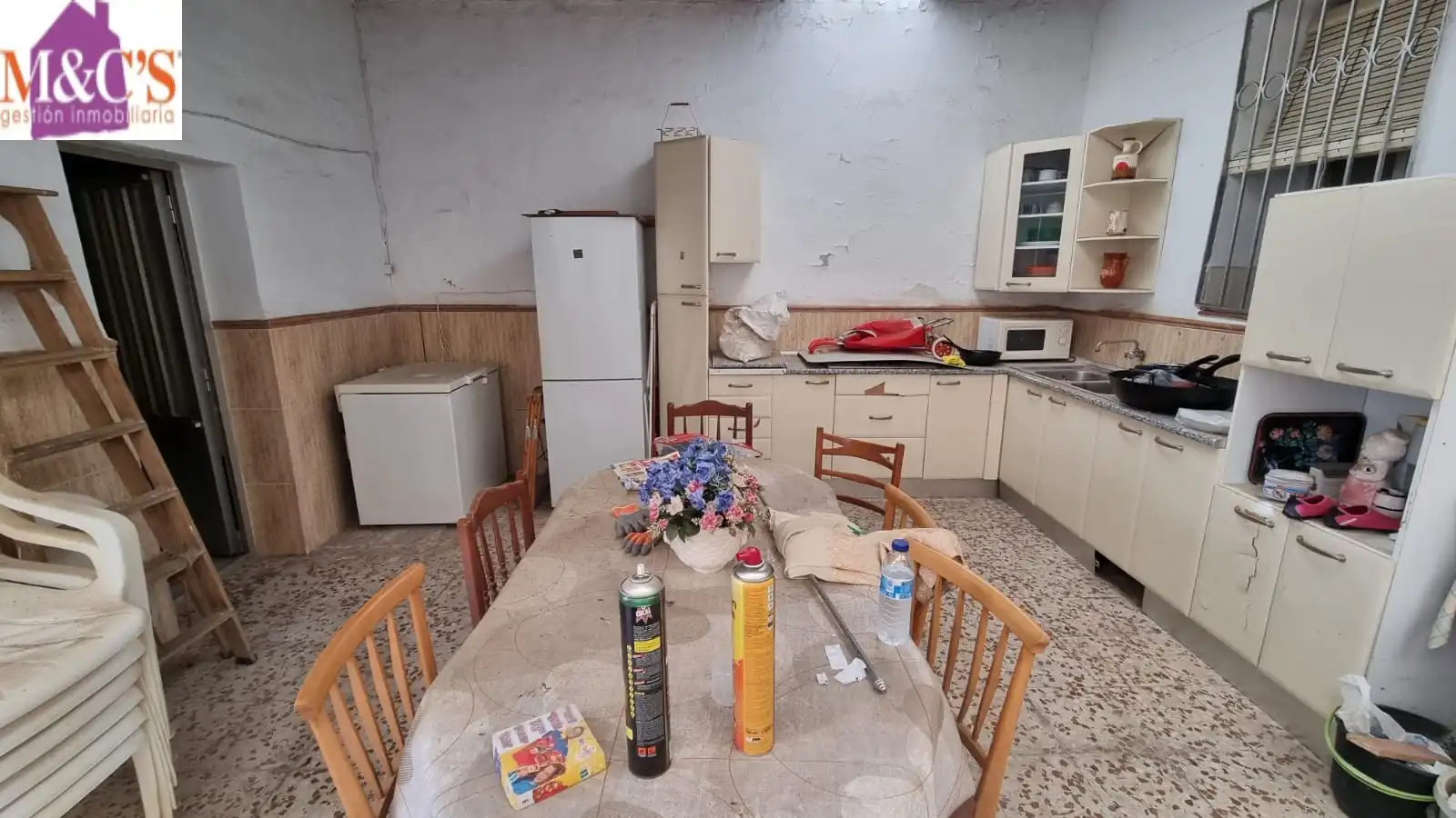 House for sale in Carretera de Córdoba - Libertad, imagen 11