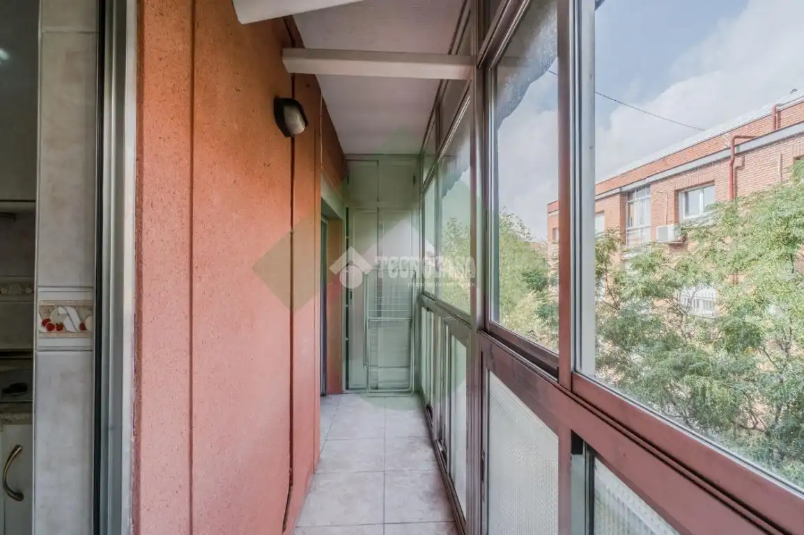 Wohnung mit Aufzug zum Verkauf in Carabanchel, imagen 22