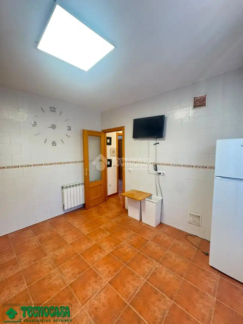 Casa adosada en venta en Méntrida con Aire acondicionado, Calefacción y Terraza