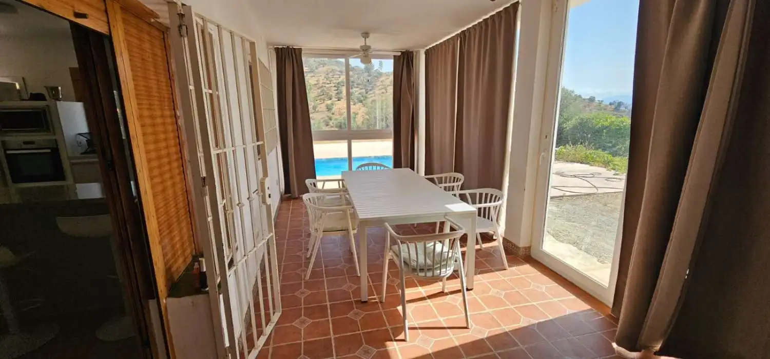 Villa avec piscine à vendre à Gibralgalía, imagen 33