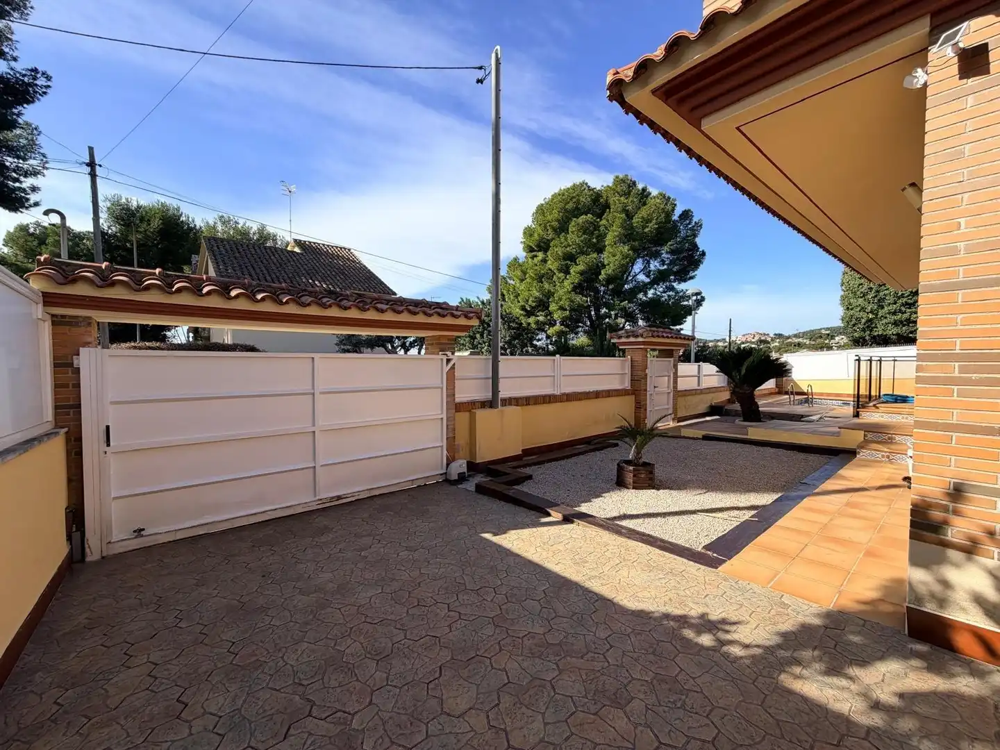 Villa mit Pool zum Verkauf in Segur de Calafell, imagen 41