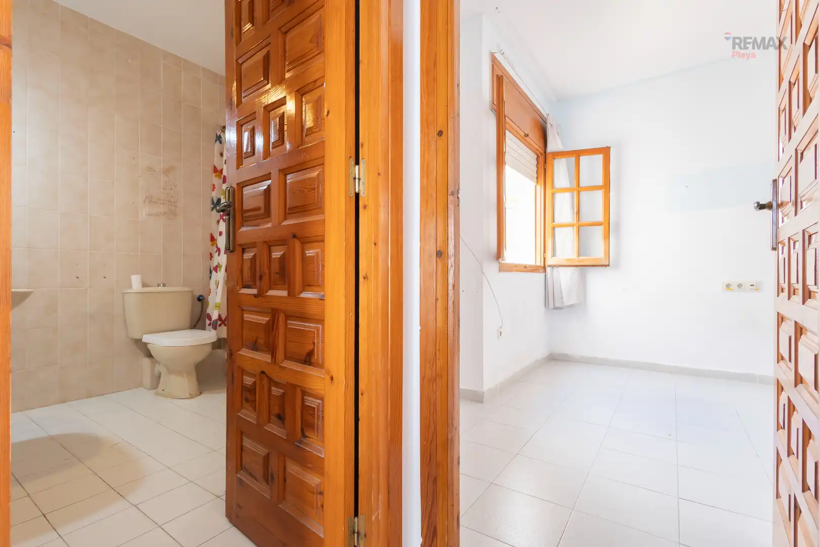 Casa adosada en venta en Garrucha con Aire acondicionado, Terraza y Balcón