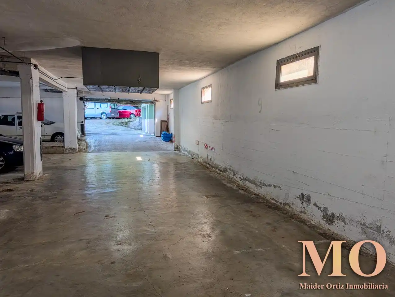 Flat with terrace for sale in Ibaiondo Ibiltokia, imagen 41
