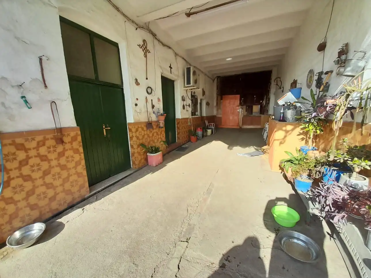 House with garden for sale in Carretera de Córdoba - Libertad, imagen 4
