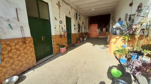 Foto 4 de Casa o chalet en venta en Calle Hernán Cortés, Carretera de Córdoba - Libertad, Ciudad Real